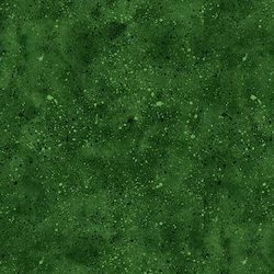 Green - Spatter Texture